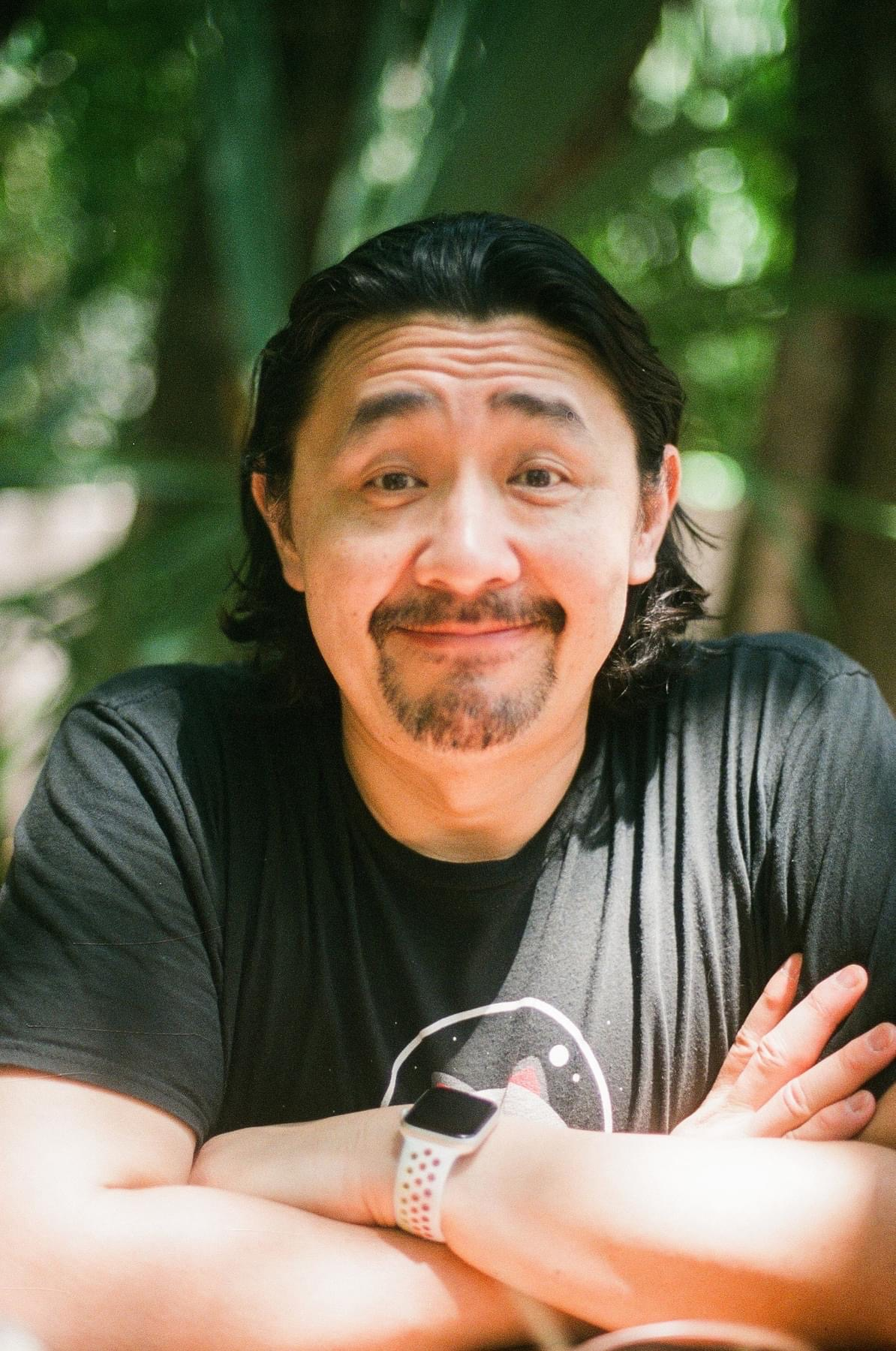 Loke Uei Tan